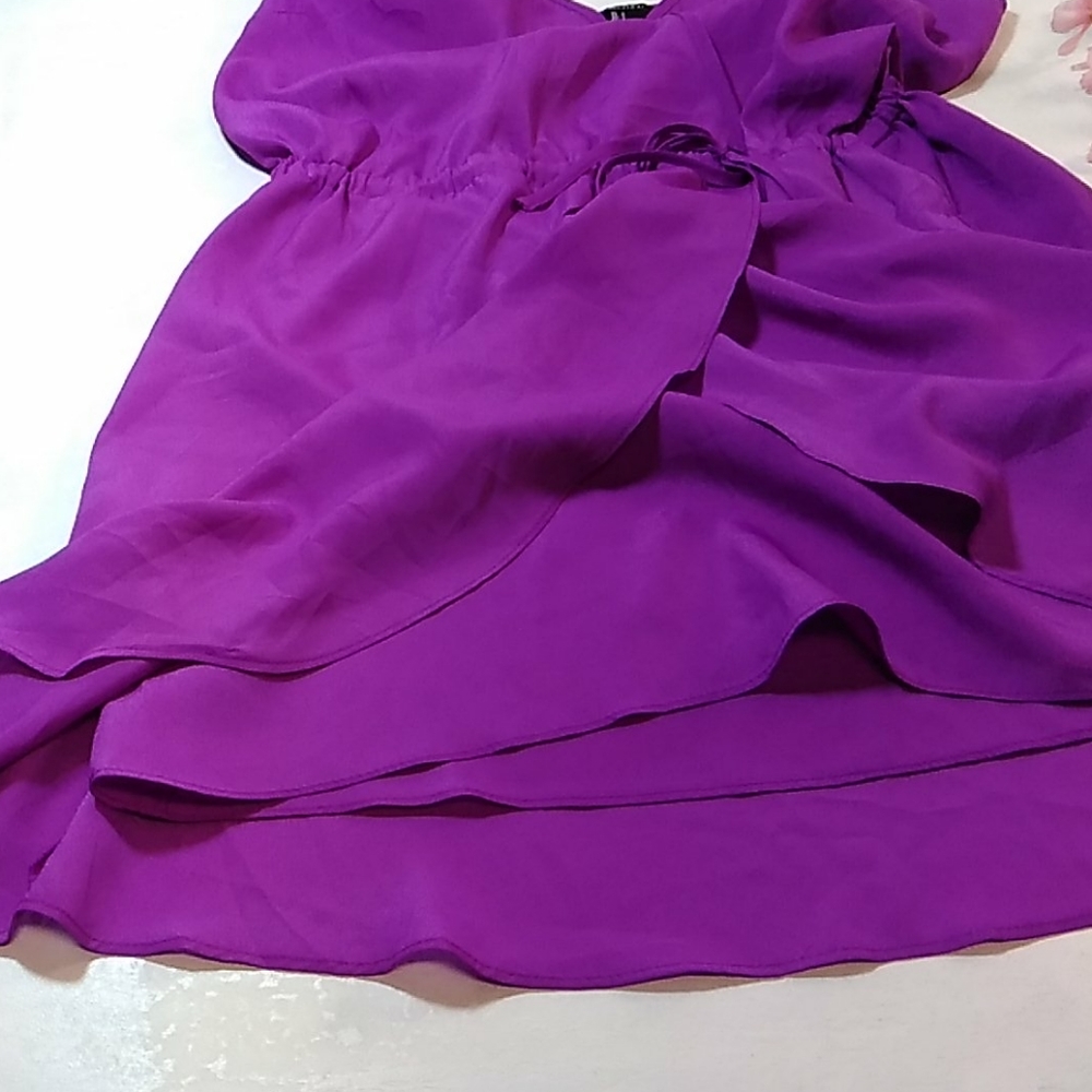 Forever 21 mini dress size S - Picture 4 of 16